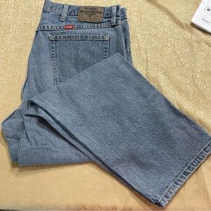Wrangler Jeans
